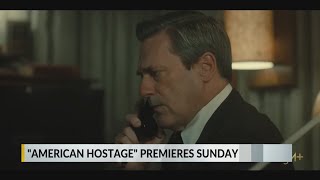 Kiritsis hostage crisis series portrays role of legendary Indy newsman