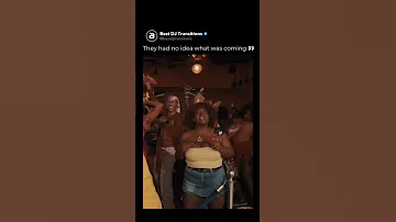 Necks Were SNAPPING 