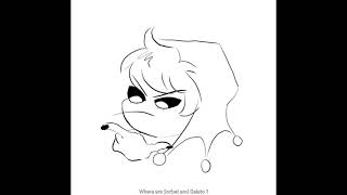 La Squadra (Short animatic) - Sorbet and Gelatos disappearance