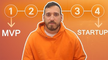 [MVP, Idea y Socio] Así empieza mi camino hacia una startup real