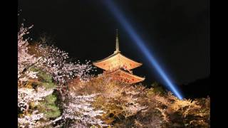 2010京都春景（まとめ）Spring in KYOTO 1080p