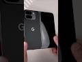 Google Pixel 9 Pro Fold Unboxing #shorts