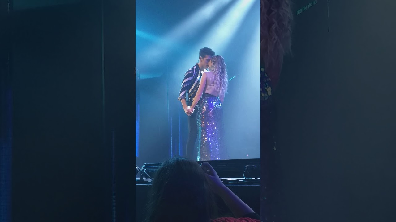 Ven Junto a Mi - Mía y Álvaro - Go! Vive a tu Manera - 