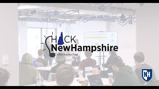UNH Hack New Hampshire 2023