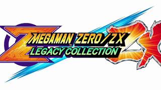 Mega Man Zero/ZX Legacy collection- (Reploid Remix) Theme of Zero