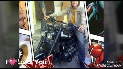 Roger Danuarta 💗 Despacito_Luis_-_Fonsi [{ Cover by J.Fal }]