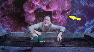 Jelly-Like Alien Creature Invades The Earth And Consumes Humans On The Way