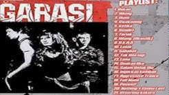 Garasi Full Album 2005 & 2008  - Durasi: 1:29:38. 