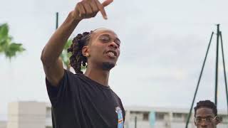 .233 X X - Balafres Clip Officiel