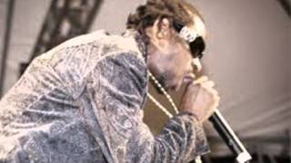 BOUNTY KILLER - ENTOURAGE [BAD BOUNCE RIDDIM] MARCH 2013