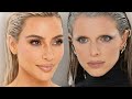 Kim Kardashian Risks Run-In With Kanye West’s Ex Julia Fox At CFDA Fashion Awards