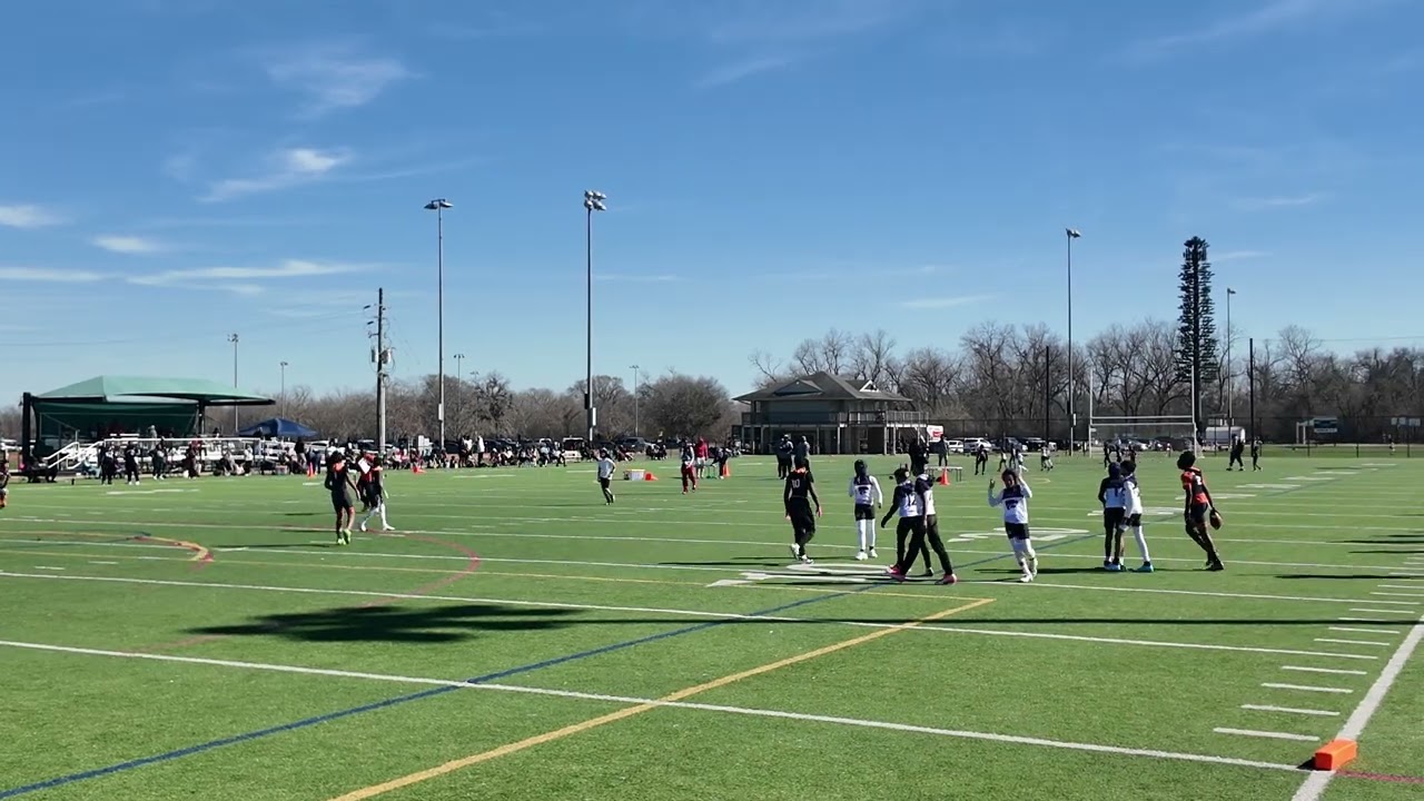 7on7 12U 2_23 Regulators