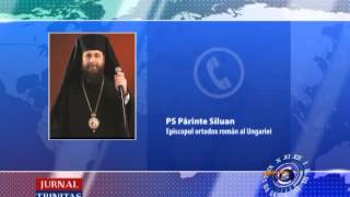 Slujire Arhierească În Parohia Chelmac