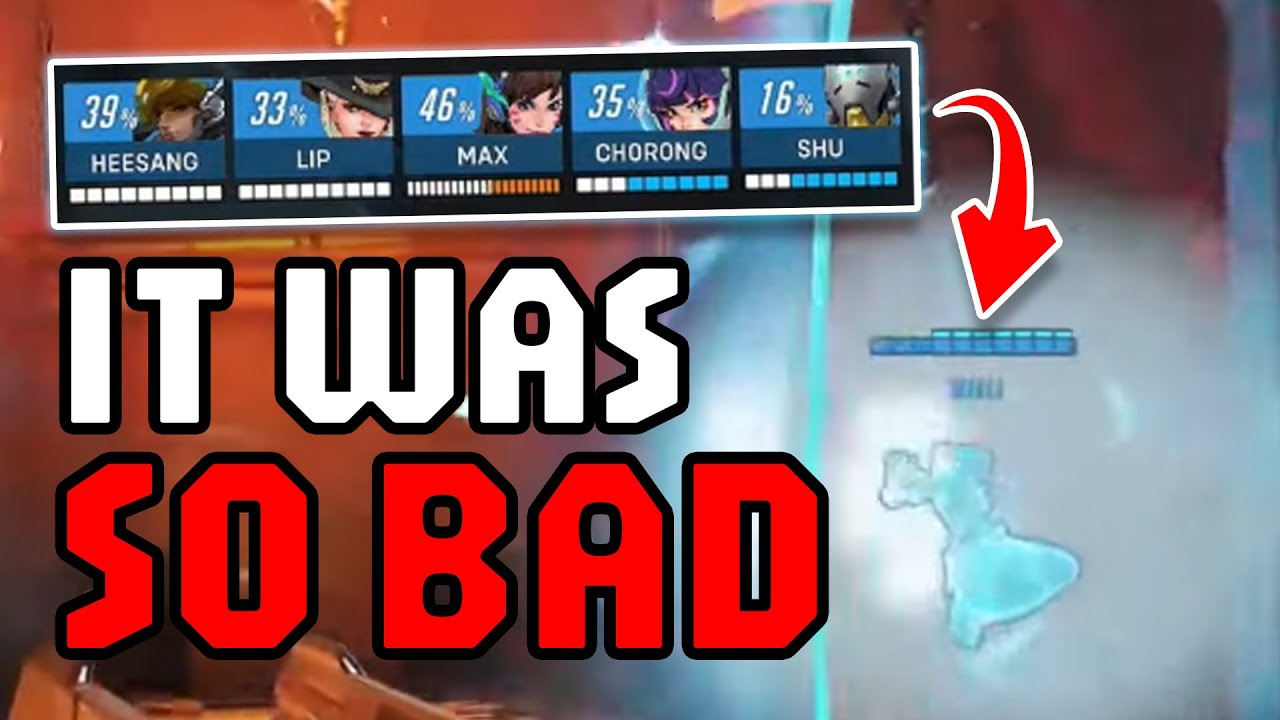 Why Shu's Zen Pick was REALLY BAD Against NTMR