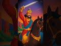 Smart wars, alliances & administration — Gupta power explained 🔥