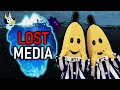 The Lost Media of Australia Iceberg Explained