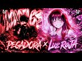MONTAGEM PEGADORA X LUZ ROJA Jeetu Phonk JEETU PHONK 