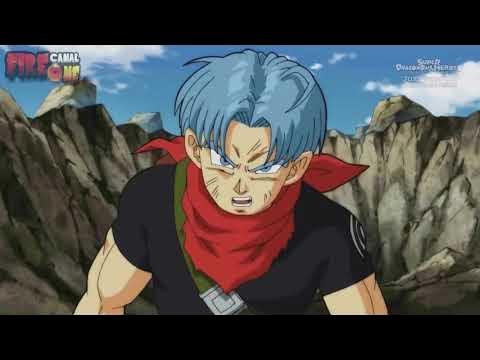 Assistir Super Dragon Ball Heroes - Dublado - Todos os Episódios