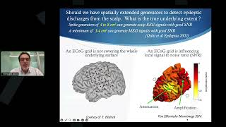 Christophe Grova, PhD - EEG/MEG source imaging using the maximum entropy on the mean (MEM) framework