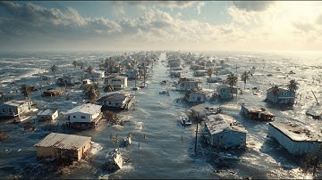 The Race for Adaptation: Why the World Must Change Faster Than the Climate