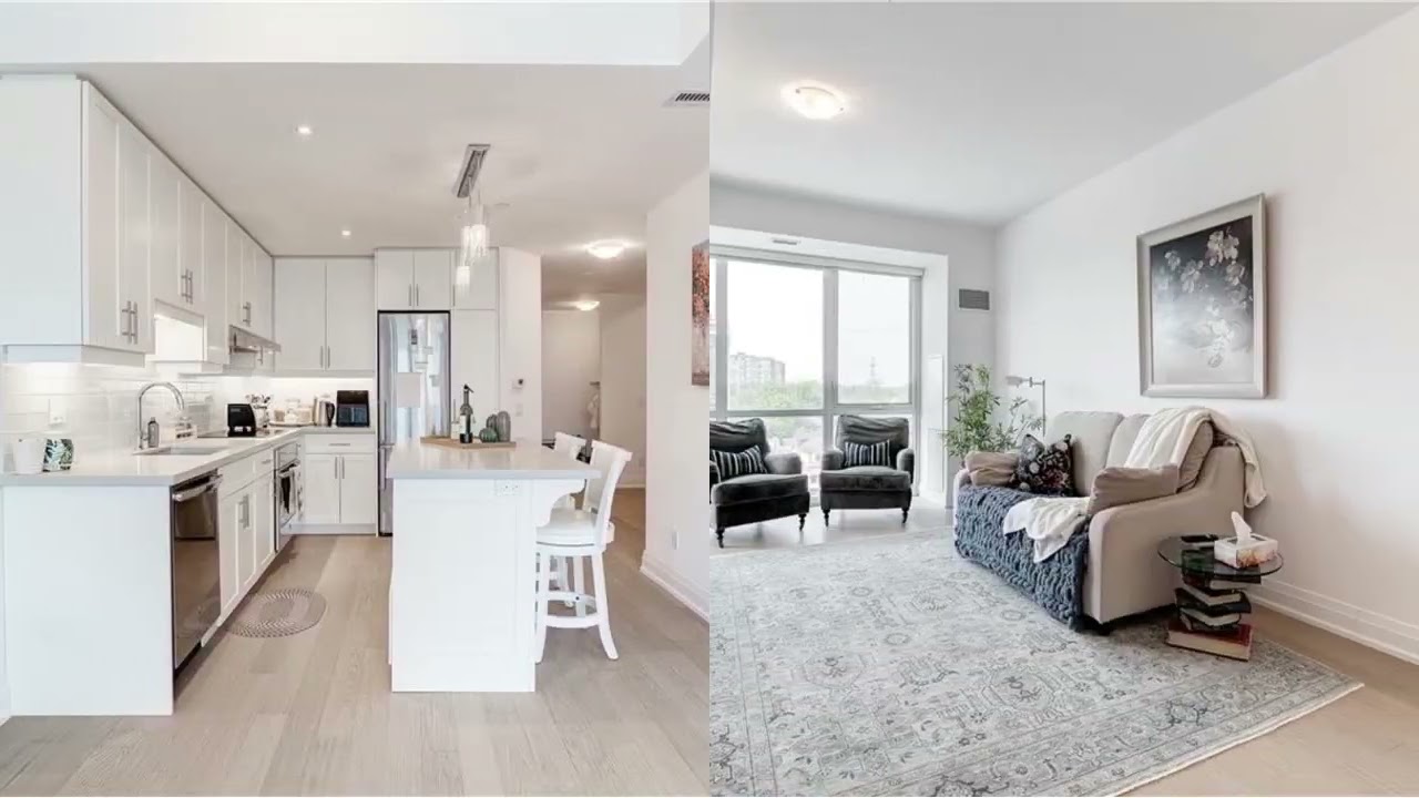 2025 Maria Street 608 Burlington, ON L7R 0E9