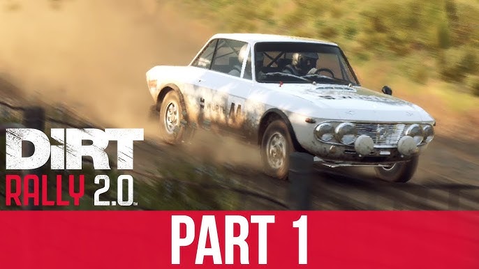 DiRT Rally 2.0 Gameplay & First Impressions (Exclusive Early Look) 