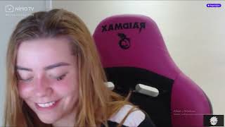 La Clara Vazando Que Ta Uma Delicia Ao Vivo