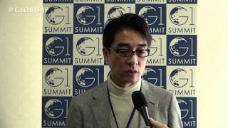 梅澤高明氏「日本再創造へのビジョンと行動」