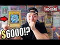 My Top 20 RAREST AND MOST EXPENSIVE Yu-Gi-Oh! Cards! 2019 Edition!