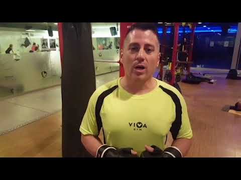 Cardio y boxeo #VivaGymBenlloch #VivaEjercicio camera iphone 8 plus apk