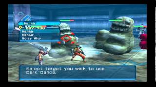 .HACK INFECTION PART 1 on ps2 part 10