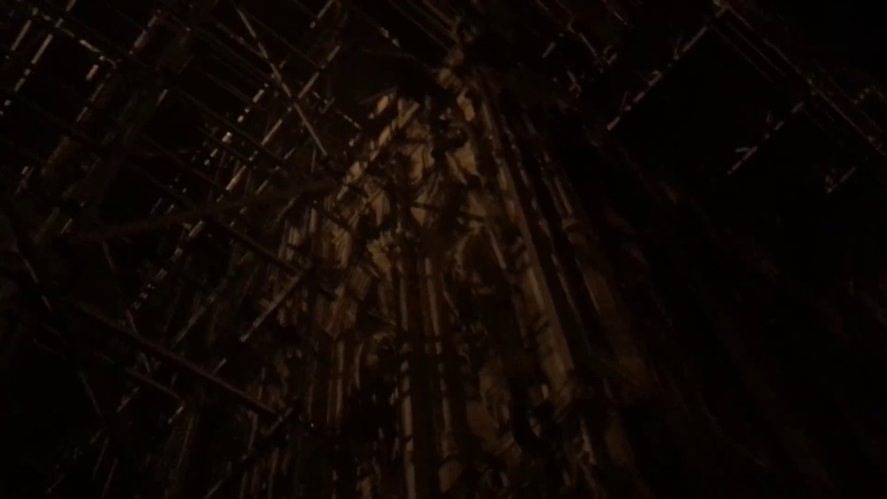 Canterbury Cathedral Bells