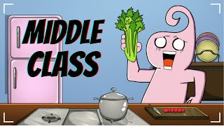 Every Indian Mom Ft. middle class family