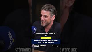 The SECRET To Building A Strong Team Bond! 🤝