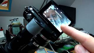 #4a - A DIY Microscope to DSLR Camera Adapter Sleeve
