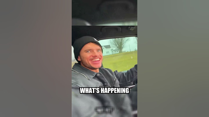 #13 Hunting Down the People That Stole an Innocent Girl's Truck