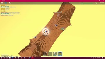 Roblox Exploit-LegoHAX V3 (patched) ws/tp/kill & more