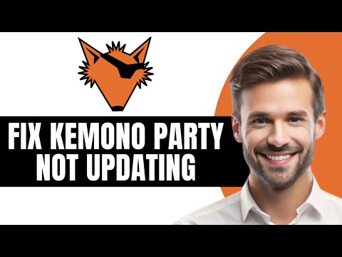 Coomers Unite: The Kemono Party Movement