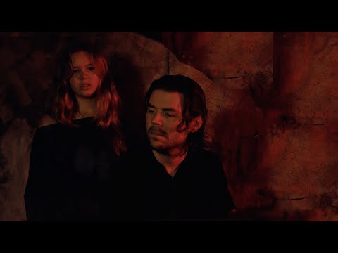 Bobby Amaru Veda Just Pretend Bad Omens Cover Official Video