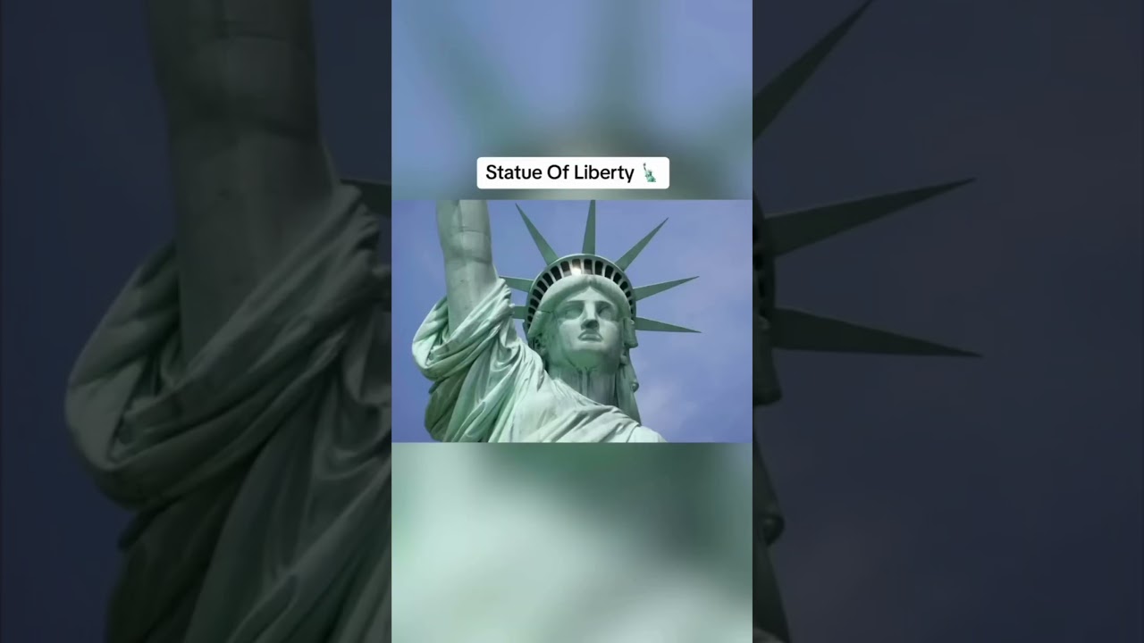 Statues Caught Moving On Camera…😐