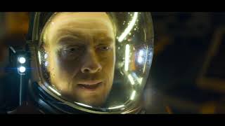 LOST IN SPACE SEASON 02 | Lightning Scene