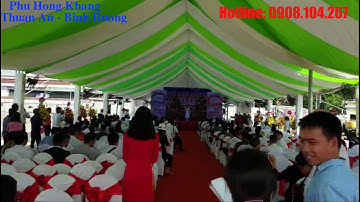 Dự án Phú Hồng Thịnh 8 Thuận An Bình Dương LH 0911.458.458