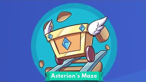 Idle Miner Tycoon - Asterion’s Maze - Part 1