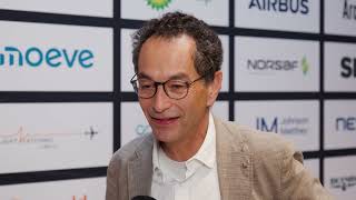 SAF Congress 2026 Insights | Christian Pho Duc, Smartenergy