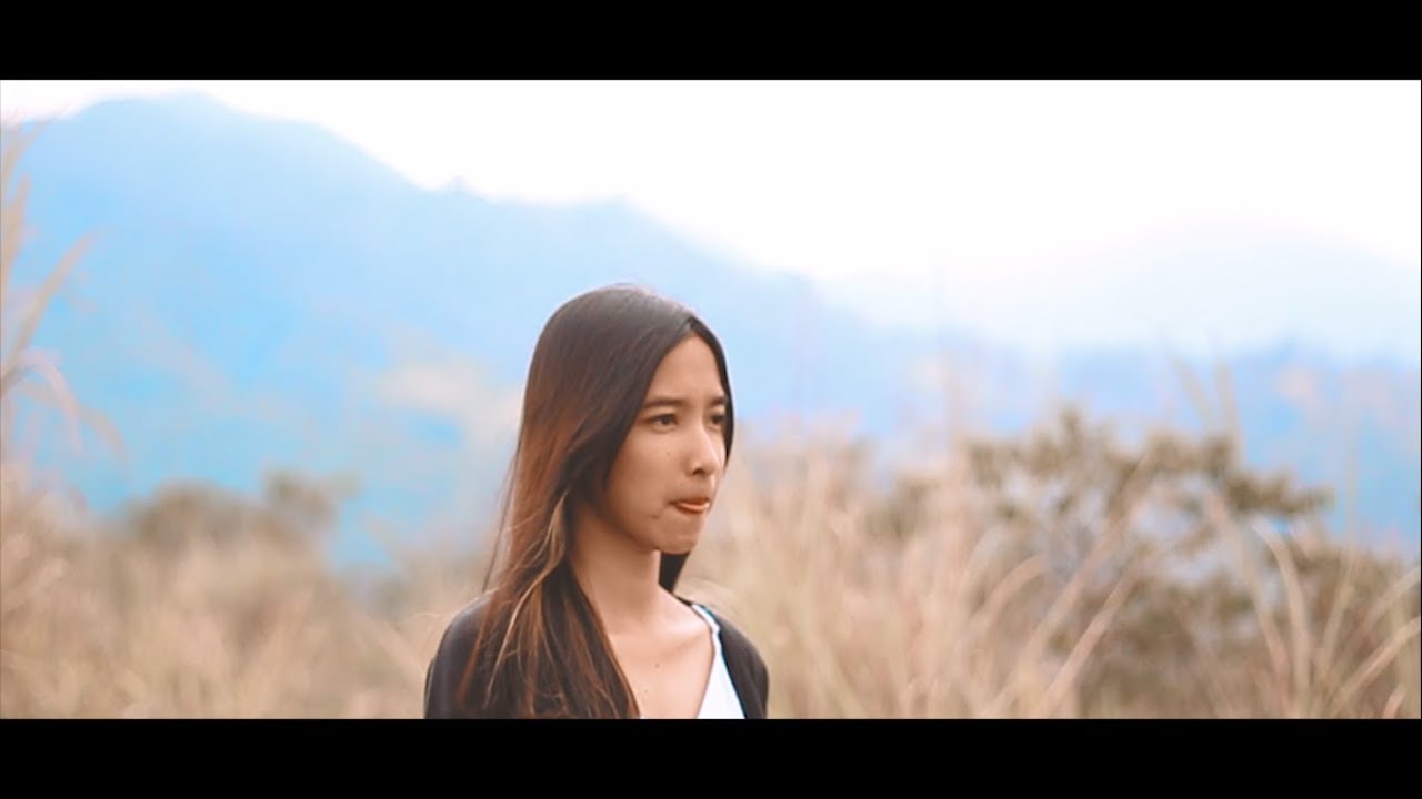 Dengan Caraku - Arsy Widyanto Ft. Brisia Jodie [  Cover Music Video ]