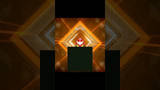 Elite master me 100 Star in Free fire 🔥 only Wasim