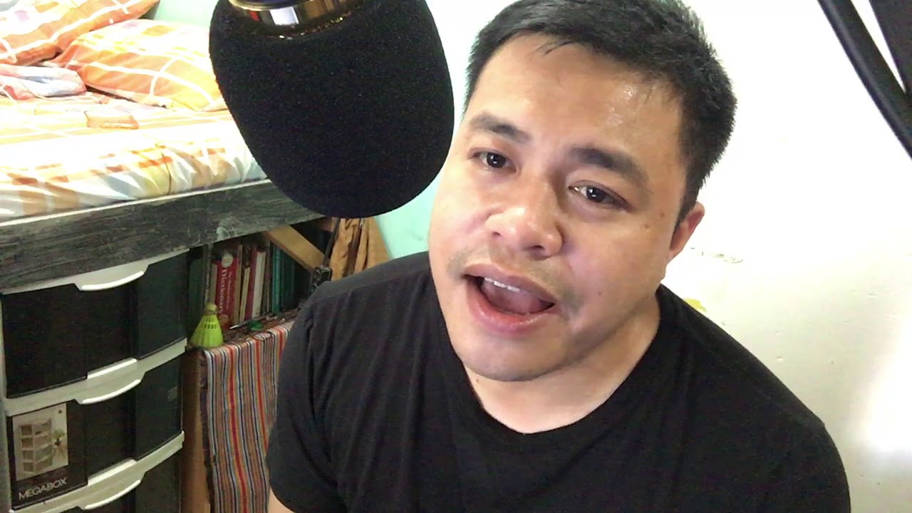 Light and shade first video YouTube