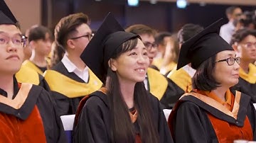 [FTV] Cùng nhìn lại những khoảnh khắc đáng nhớ trong buổi lễ tốt nghiệp