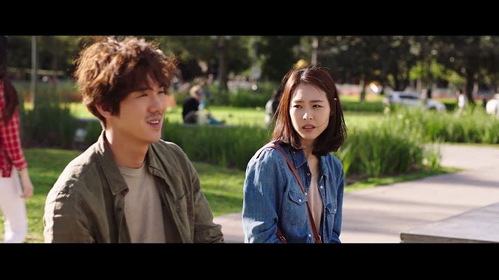 映画『ニューイヤー・ブルース』予告編