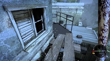 Dead Island Playthrough Part 23 Lets Play Walkthrough & Gameplay 1080p